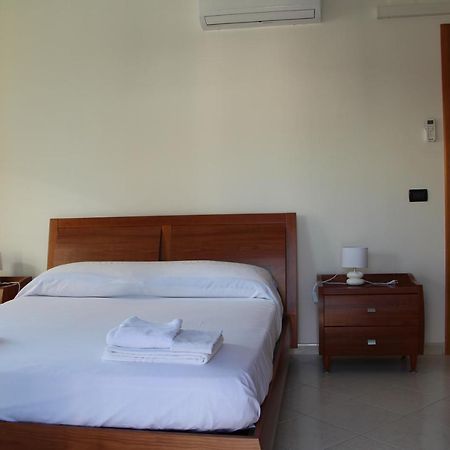 B&B Lidia Apartaments Termoli Exteriér fotografie