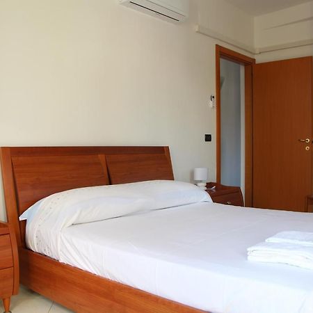 B&B Lidia Apartaments Termoli Exteriér fotografie