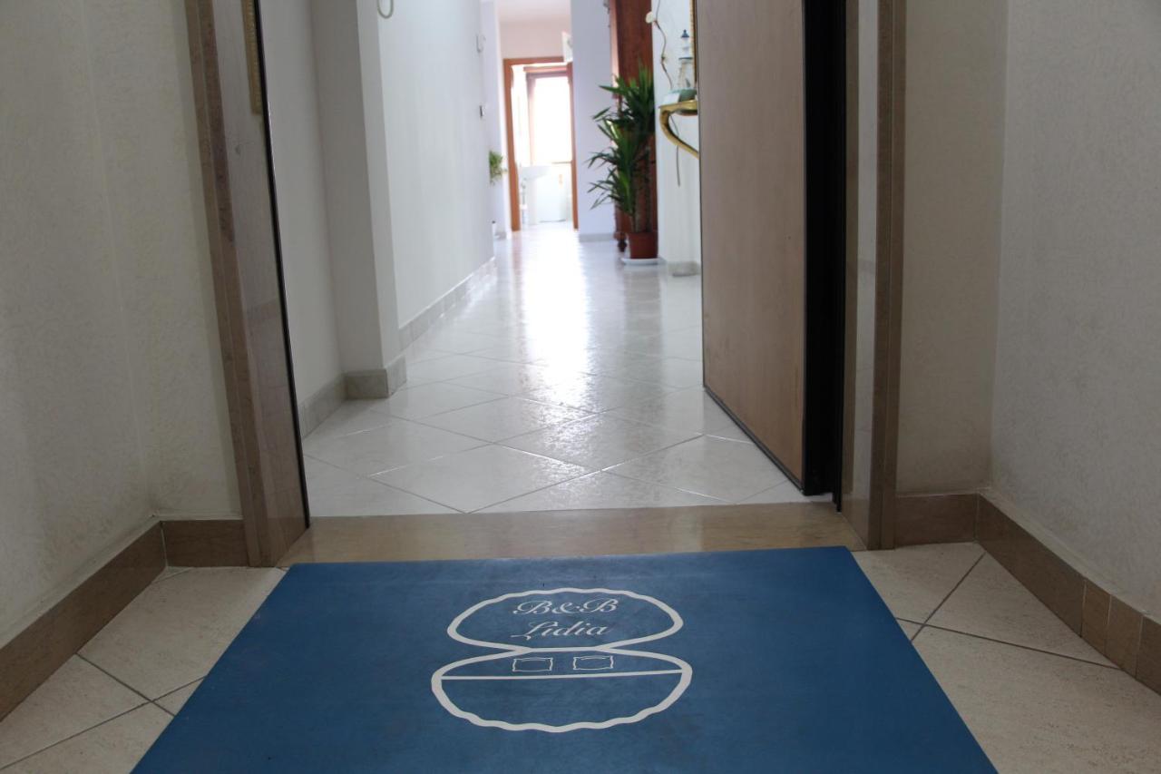 B&B Lidia Apartaments Termoli Exteriér fotografie