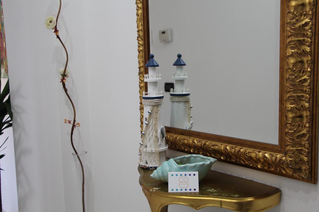 B&B Lidia Apartaments Termoli Exteriér fotografie