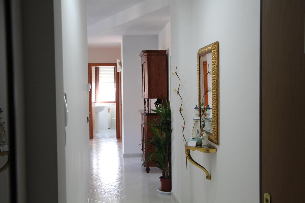B&B Lidia Apartaments Termoli Exteriér fotografie